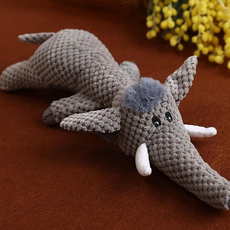Invincipaw Durable Chew Toy
