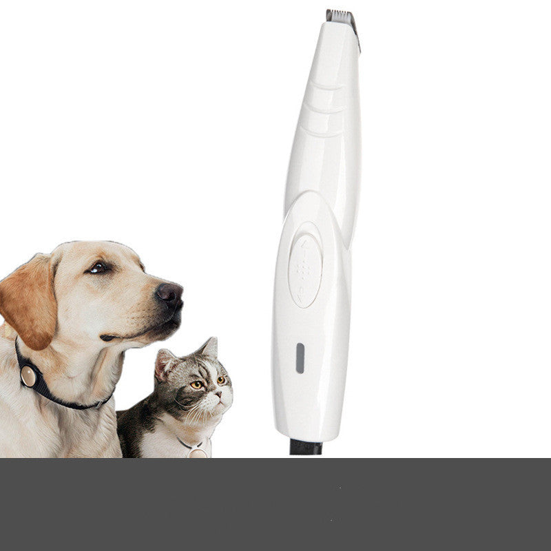Ceramic Electric Pet Hair Clippers