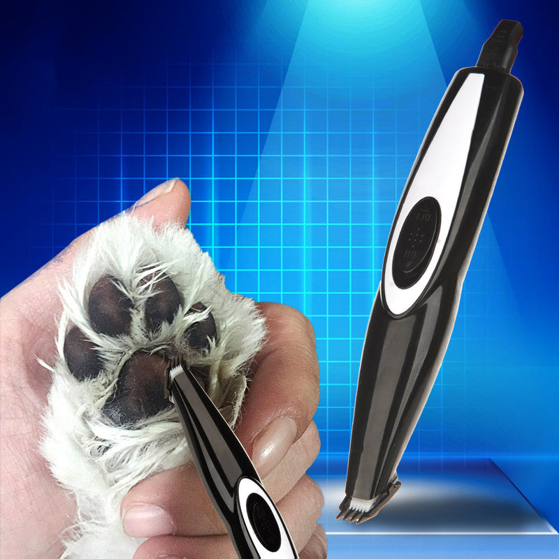 Ceramic Electric Pet Hair Clippers