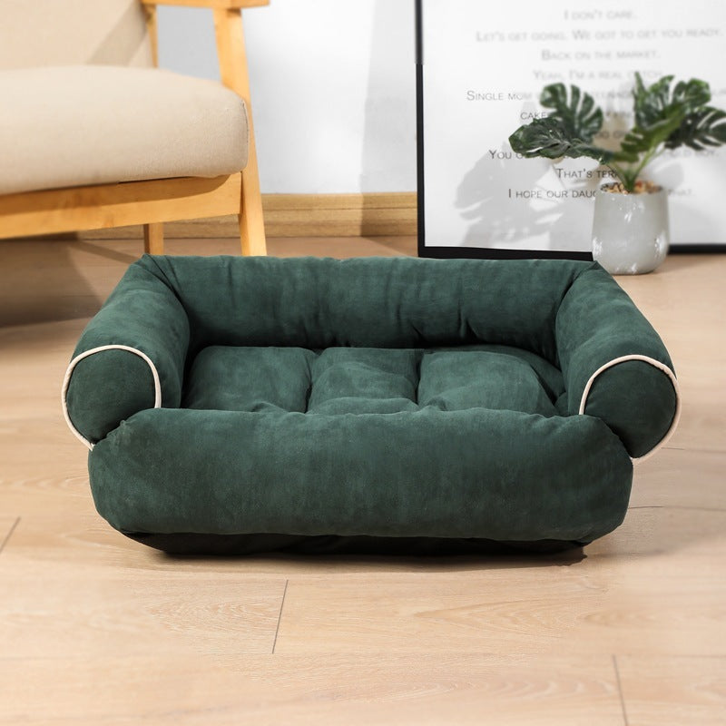 Dog & Cat Sofa Bed Sleeping Bag