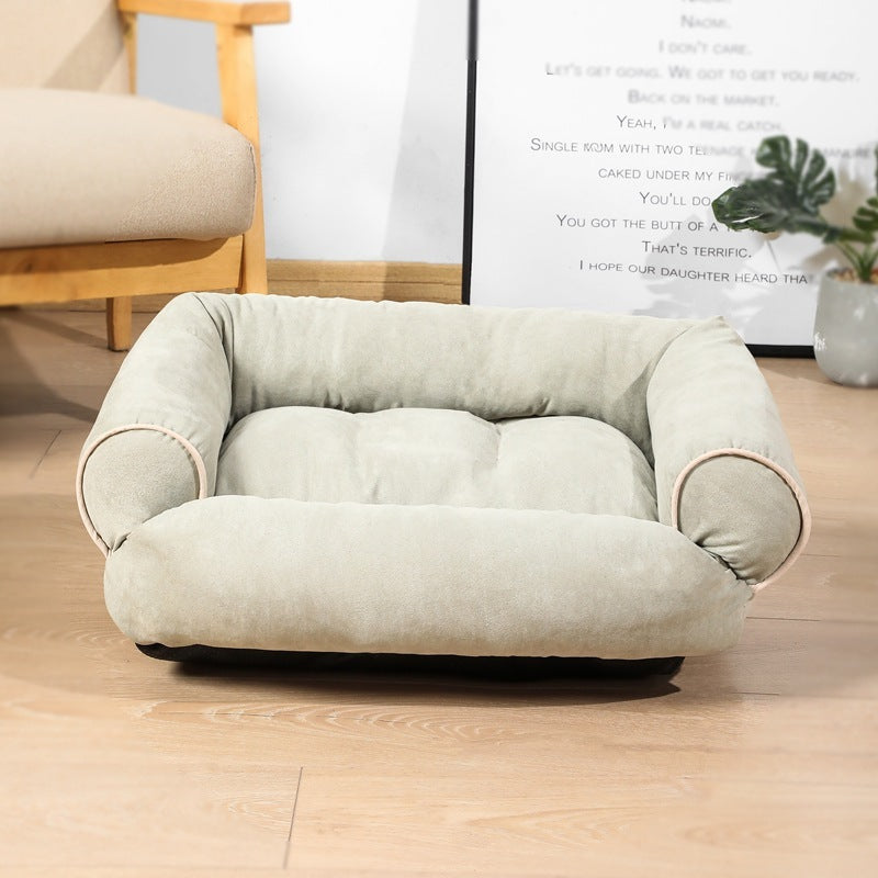 Dog & Cat Sofa Bed Sleeping Bag