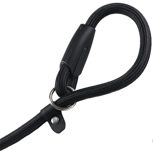 Nylon Dog Mouth Leash for Walking
