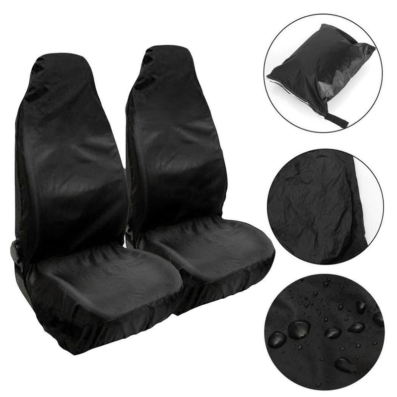 Universal Waterproof Car Seat Cover for Pets