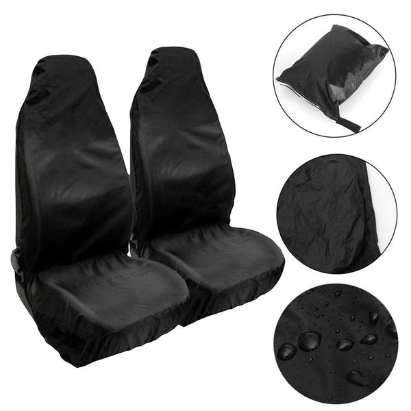 Universal Waterproof Car Seat Cover for Pets