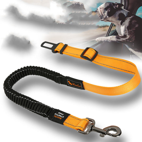 Pet Safety Seat Belt Buckle for Cars