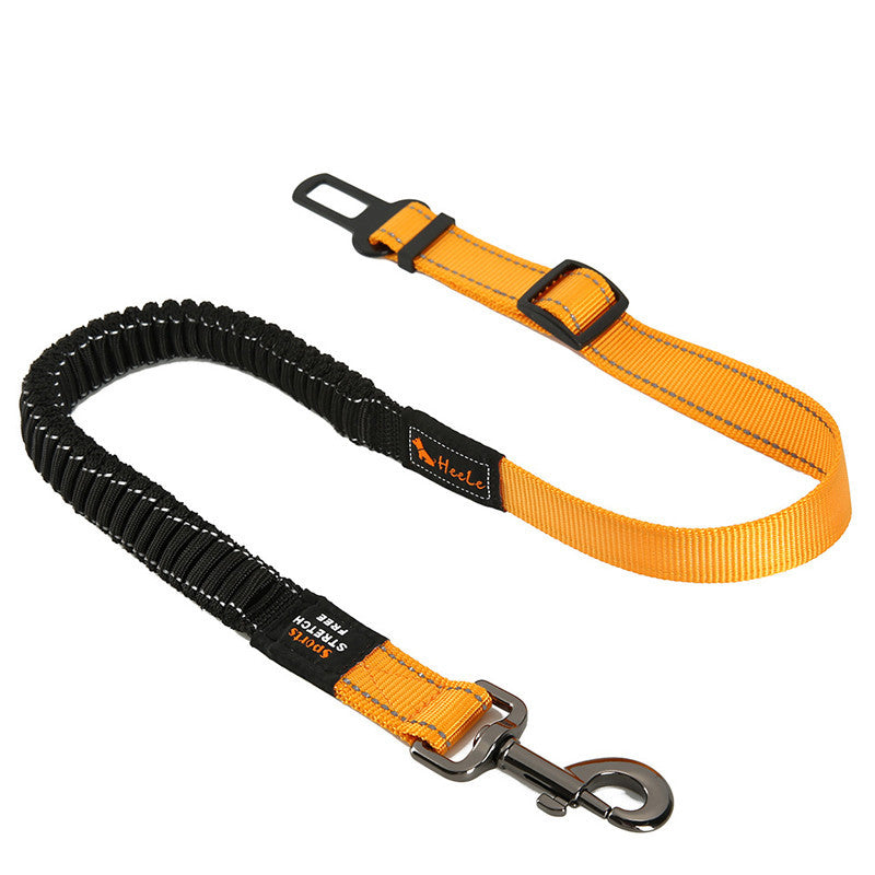 Pet Safety Seat Belt Buckle for Cars