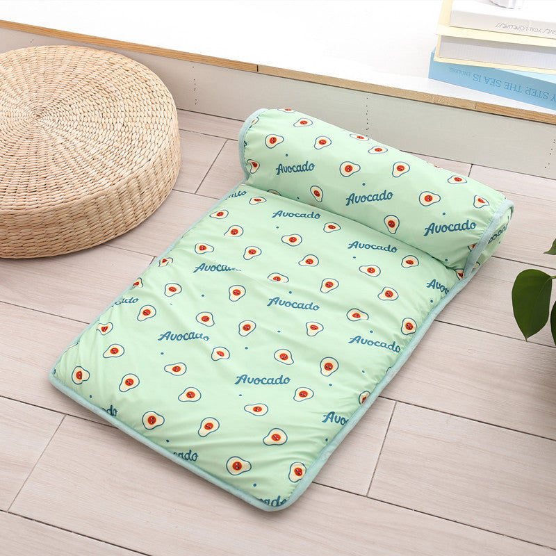 Cooling Summer Dog & Cat Mat