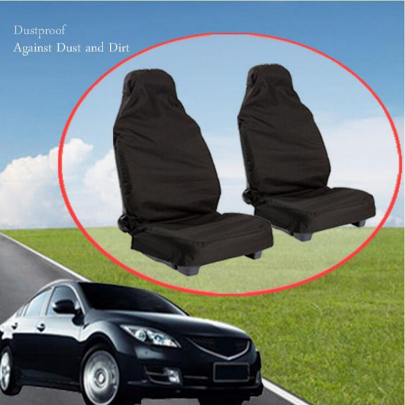 Universal Waterproof Car Seat Cover for Pets
