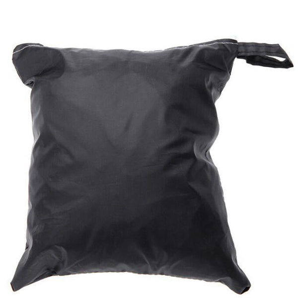 Universal Waterproof Car Seat Cover for Pets