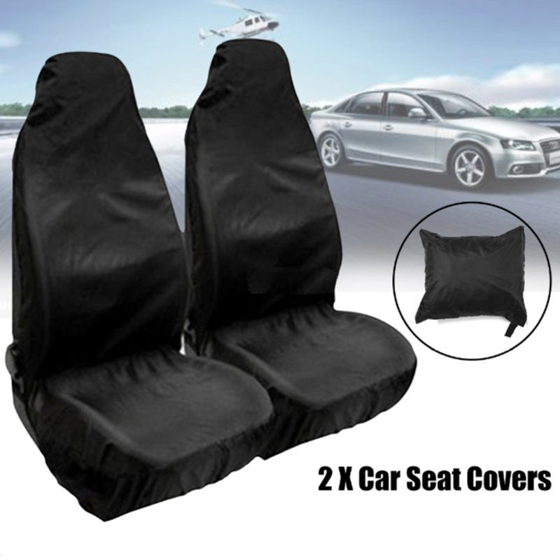 Universal Waterproof Car Seat Cover for Pets