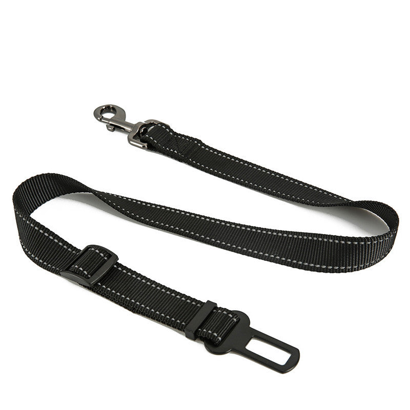 Pet Safety Seat Belt Buckle for Cars