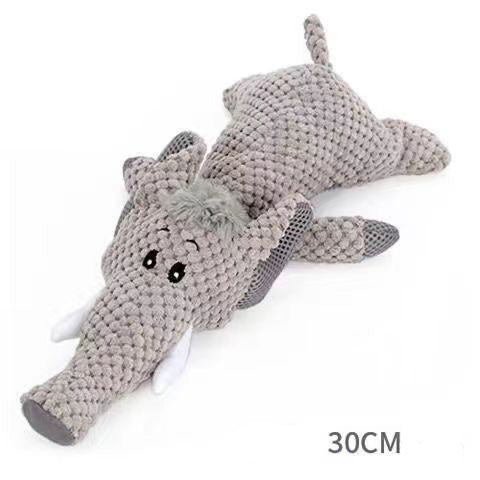 Invincipaw Durable Chew Toy