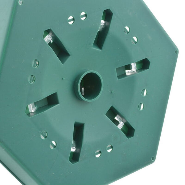 Waterproof Hanging Bird Feeder Box