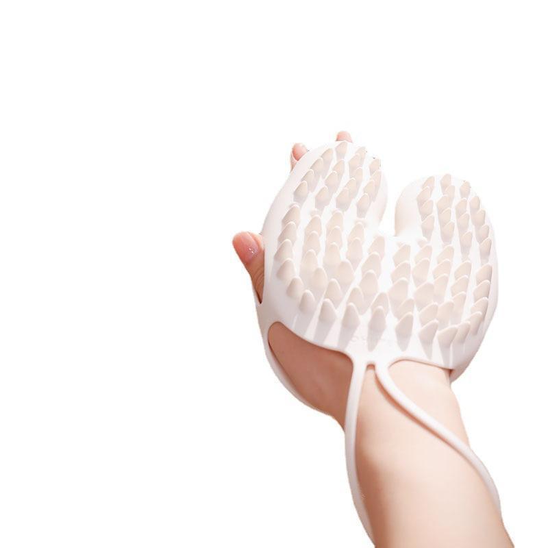 Pet Grooming Gloves