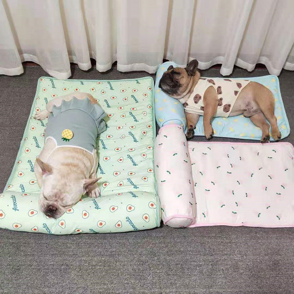 Cooling Summer Dog & Cat Mat