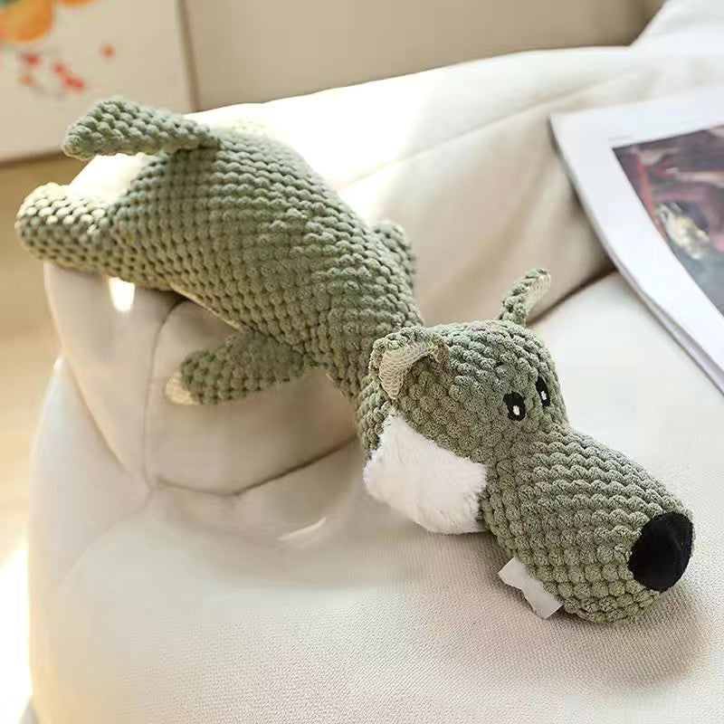 Invincipaw Durable Chew Toy