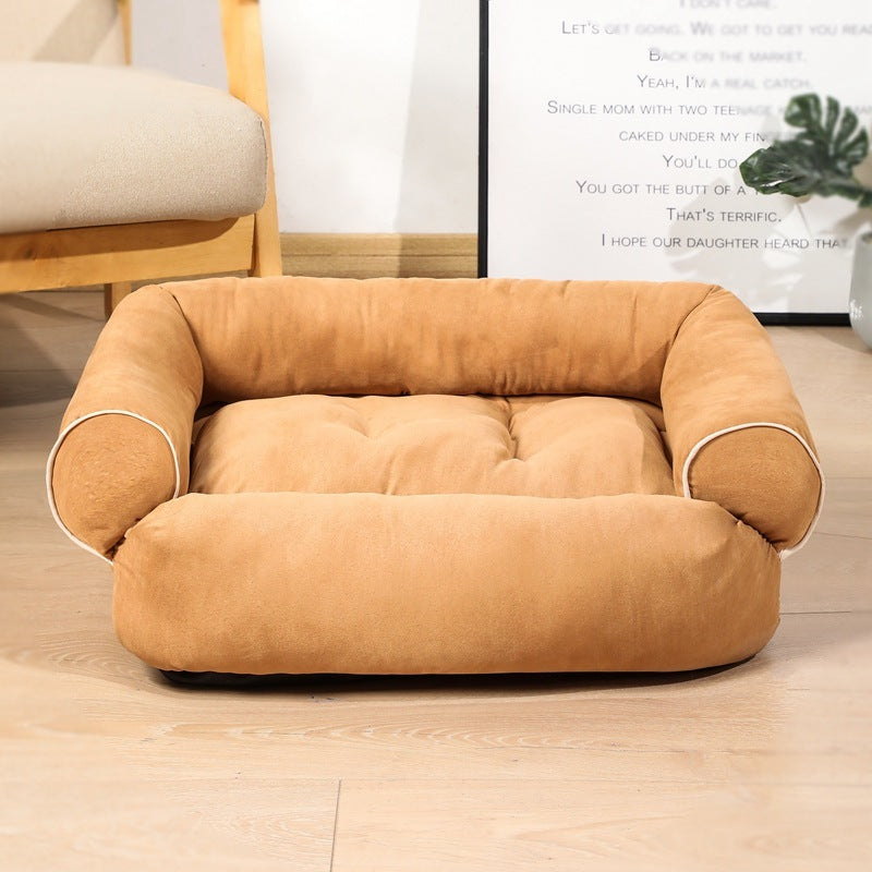 Dog & Cat Sofa Bed Sleeping Bag