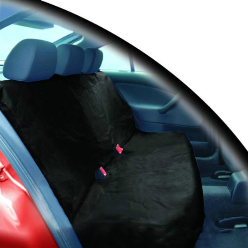 Universal Waterproof Car Seat Cover for Pets