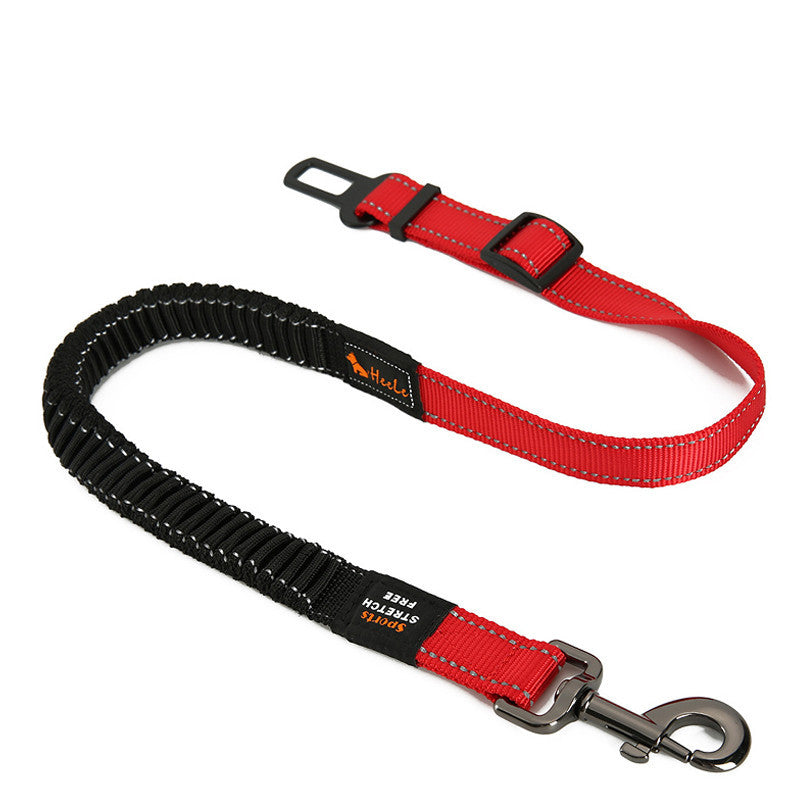 Pet Safety Seat Belt Buckle for Cars