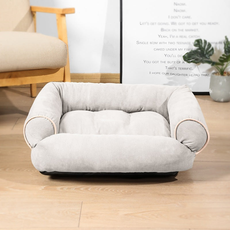 Dog & Cat Sofa Bed Sleeping Bag
