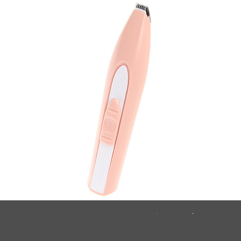 Ceramic Electric Pet Hair Clippers
