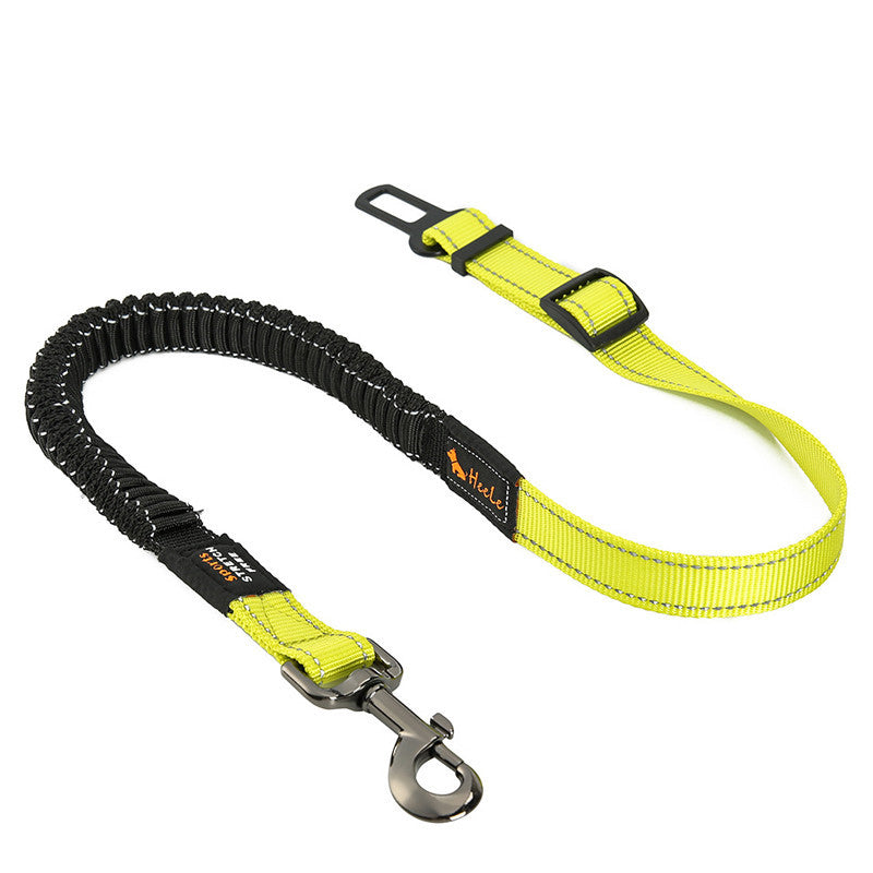 Pet Safety Seat Belt Buckle for Cars