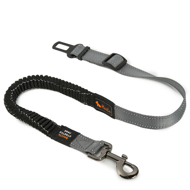 Pet Safety Seat Belt Buckle for Cars