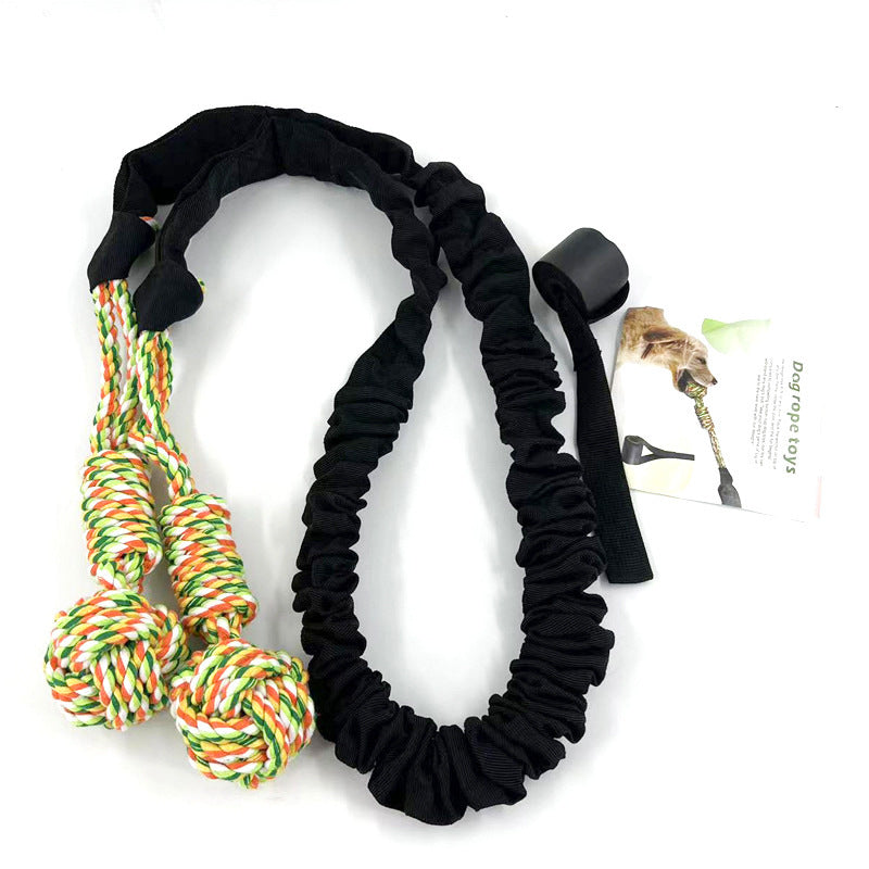 Dog Tug-of-War Rope