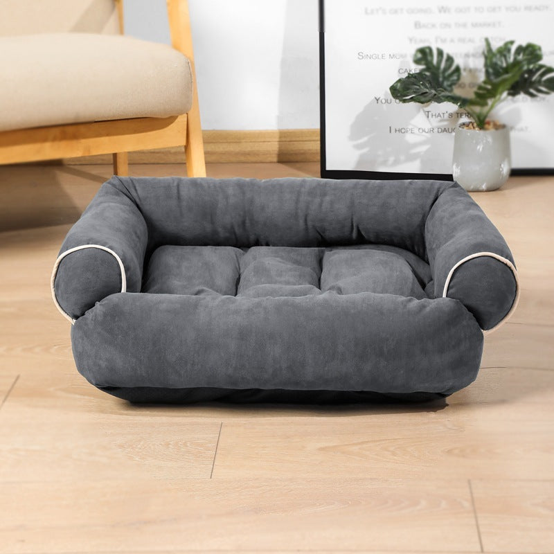 Dog & Cat Sofa Bed Sleeping Bag