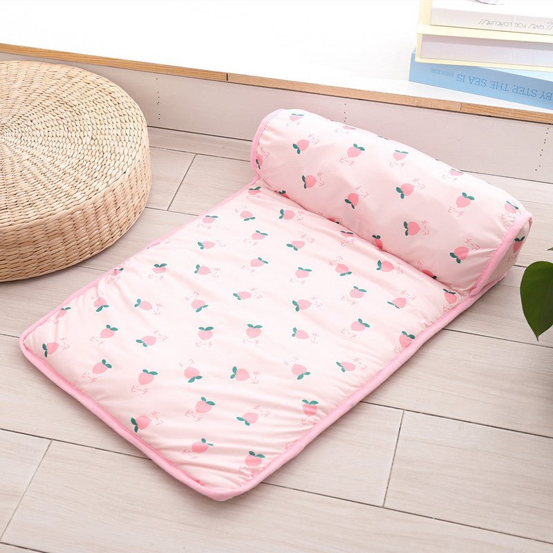 Cooling Summer Dog & Cat Mat