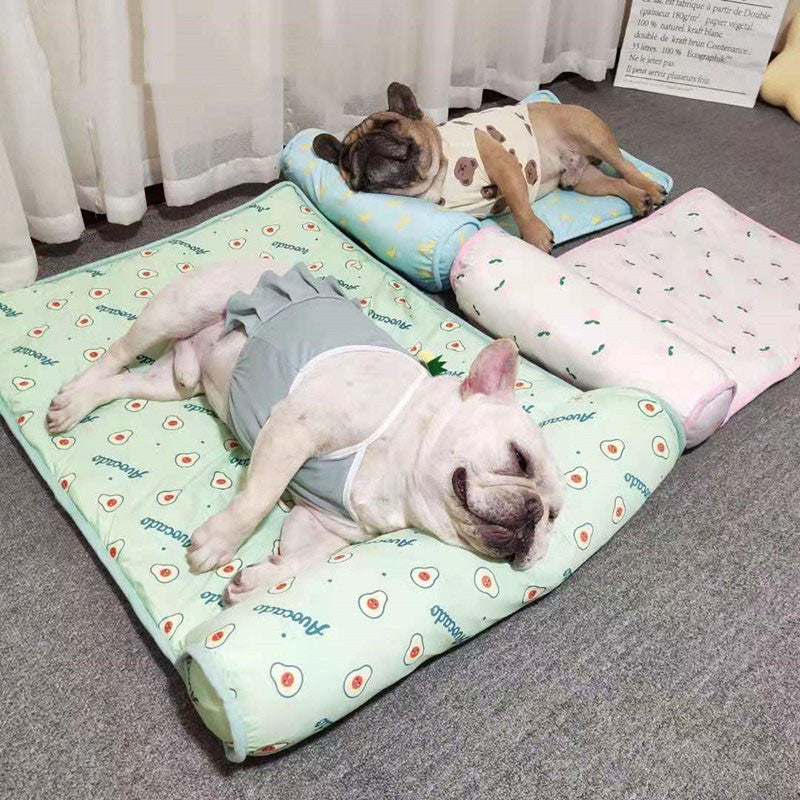 Cooling Summer Dog & Cat Mat