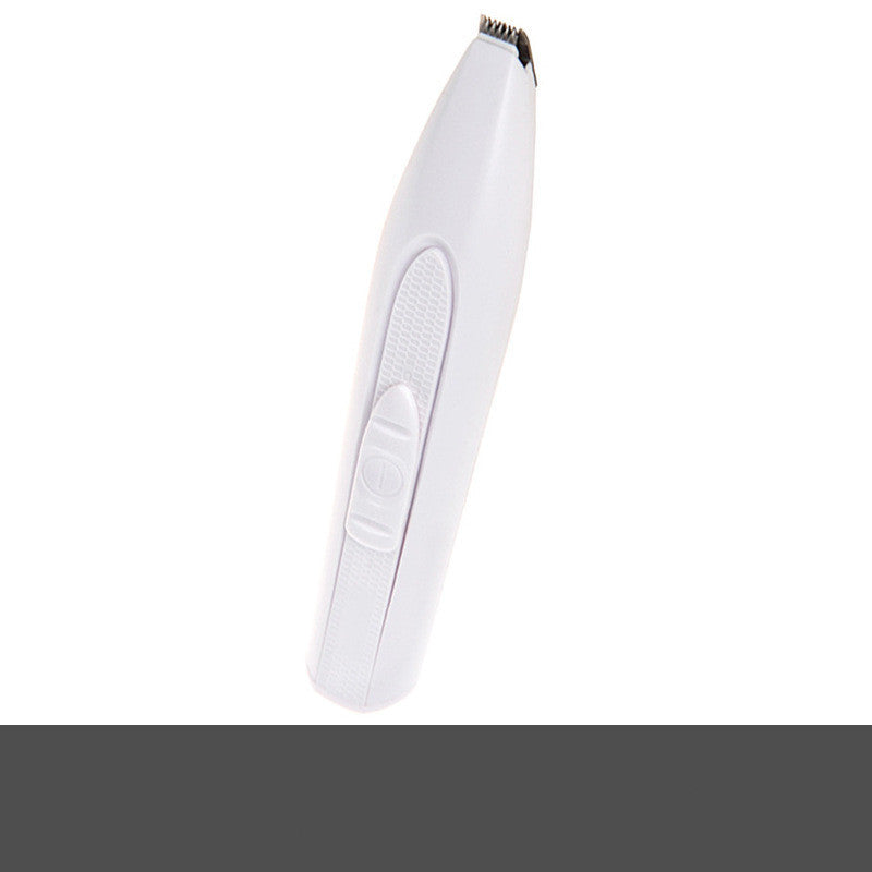 Ceramic Electric Pet Hair Clippers