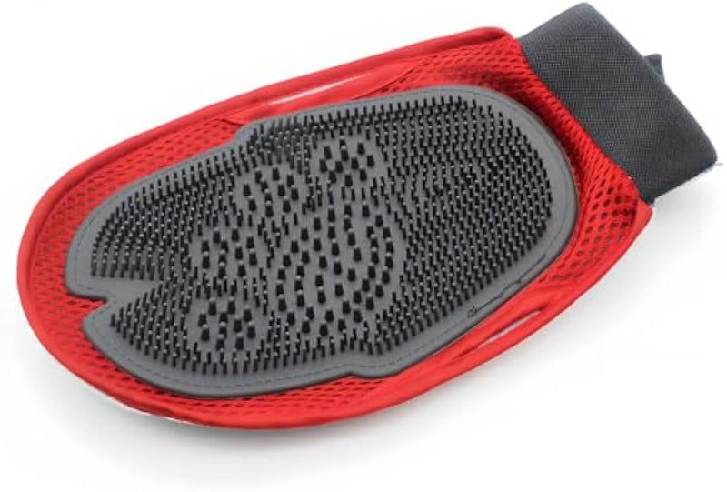 Pet Bathing & Hair Removal Gloves