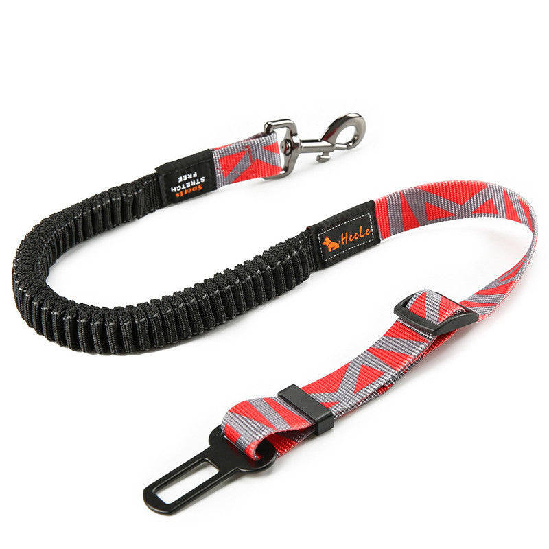 Pet Safety Seat Belt Buckle for Cars
