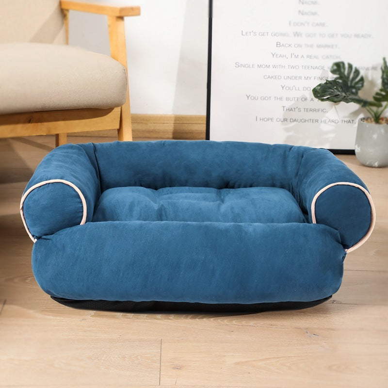 Dog & Cat Sofa Bed Sleeping Bag