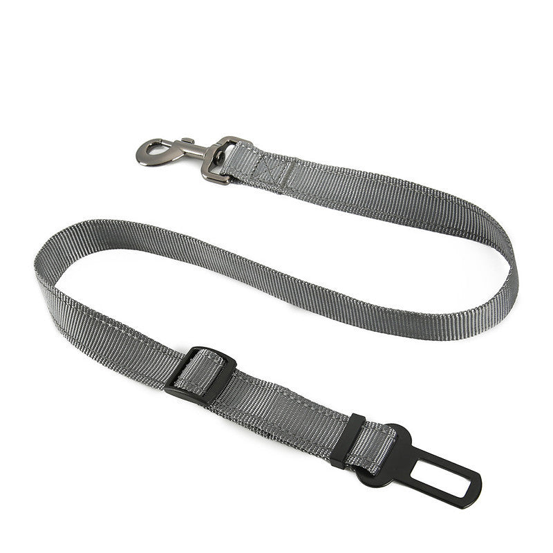 Pet Safety Seat Belt Buckle for Cars