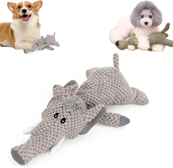 Invincipaw Durable Chew Toy