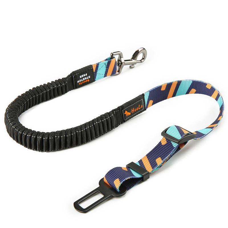 Pet Safety Seat Belt Buckle for Cars