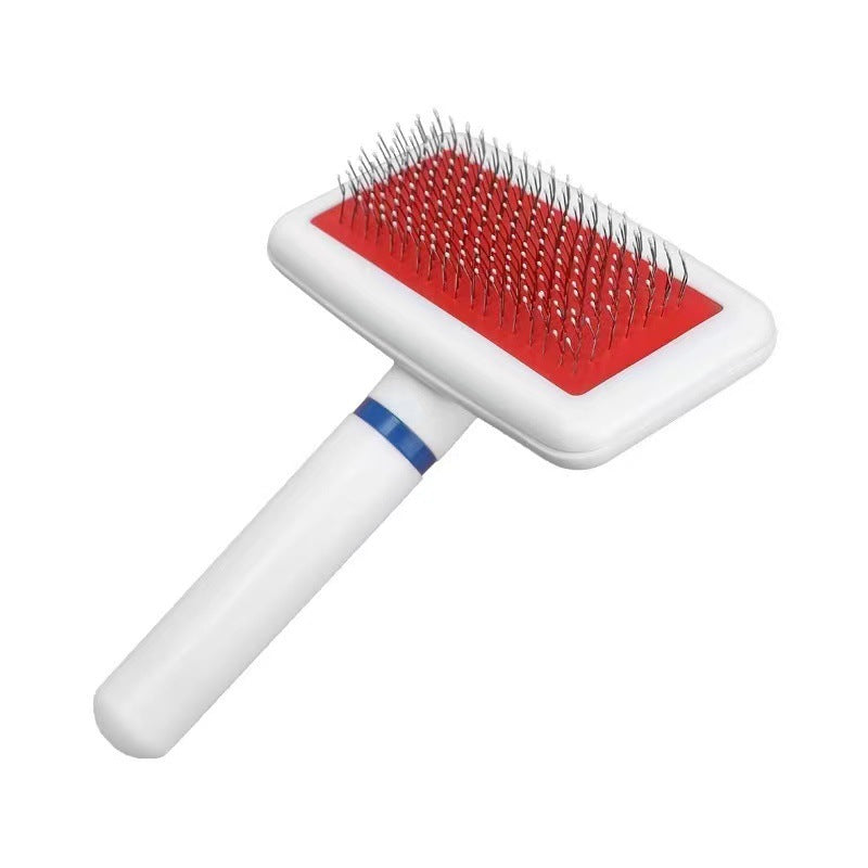 Pet Hair Removal Needle Comb