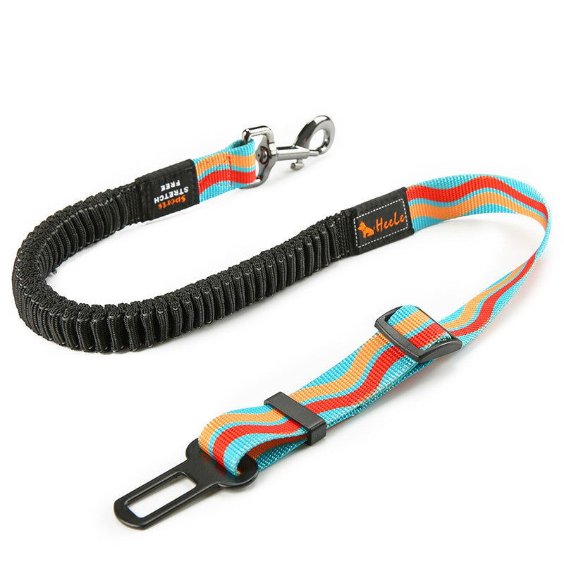 Pet Safety Seat Belt Buckle for Cars