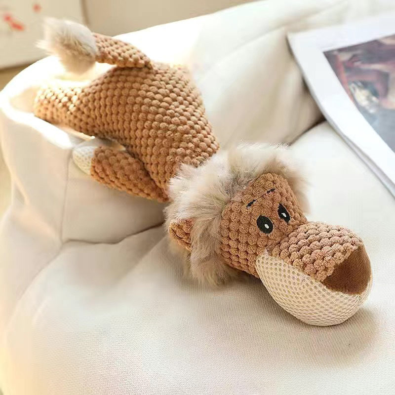 Invincipaw Durable Chew Toy