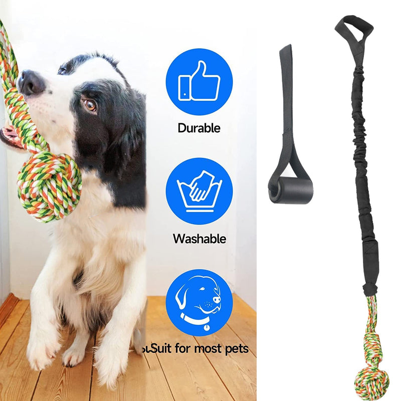 Dog Tug-of-War Rope