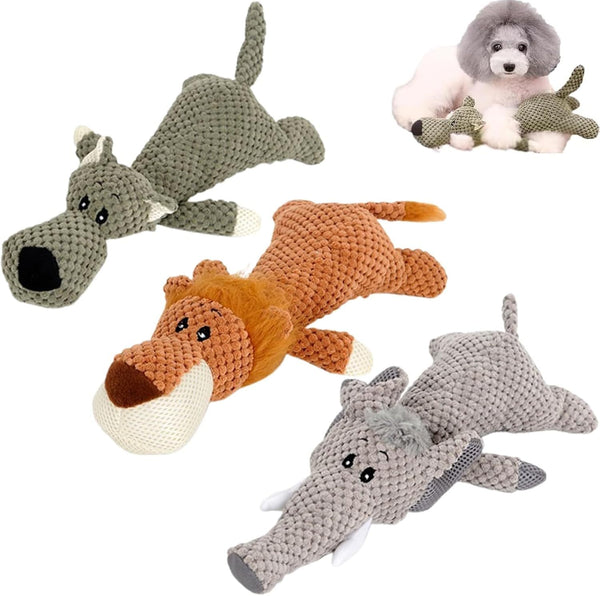 Invincipaw Durable Chew Toy