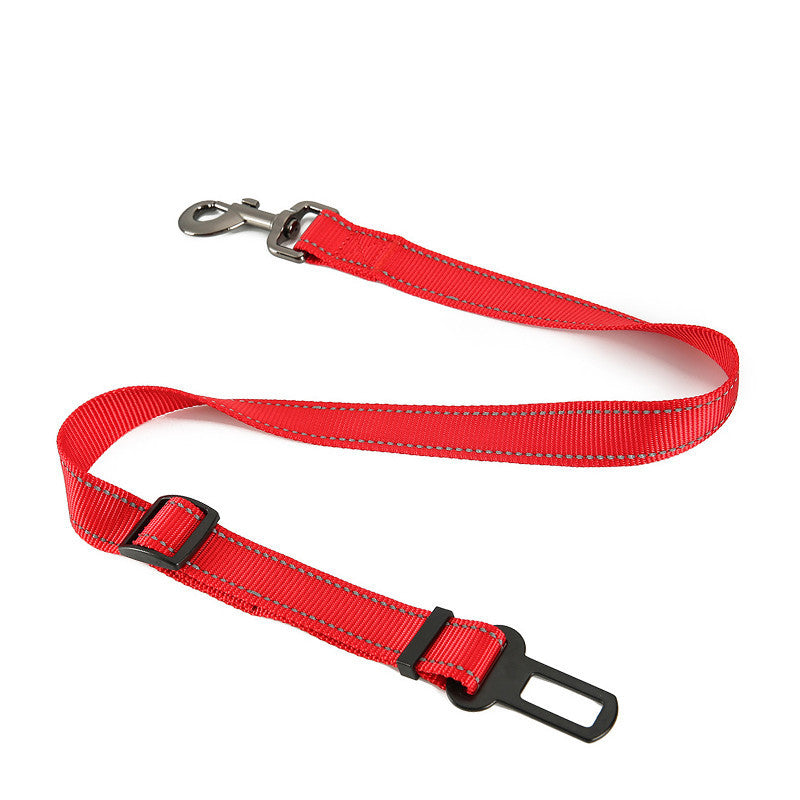 Pet Safety Seat Belt Buckle for Cars